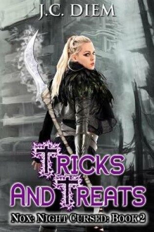 Cover of Tricks And Treats