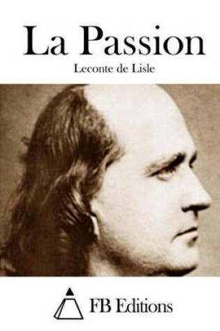 Cover of La Passion