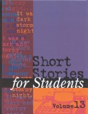 Book cover for Short Stories for Students