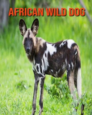 Book cover for African Wild Dog