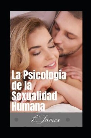 Cover of La psicología de la sexualidad humana