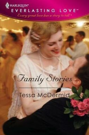 Cover of Family Stories