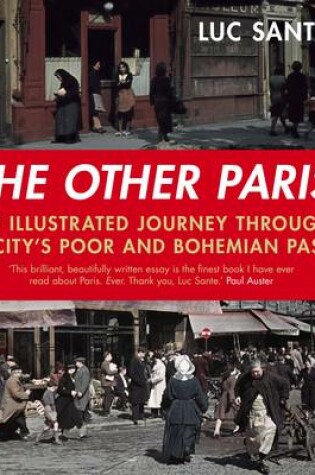 Cover of The Other Paris