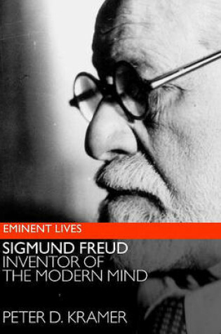 Cover of Freud