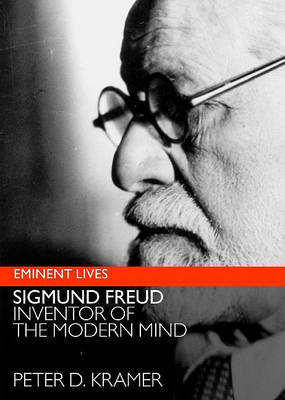 Book cover for Freud