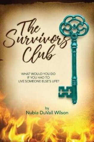 Cover of The Survivors Club