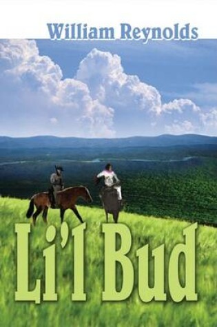 Cover of Li'l Bud