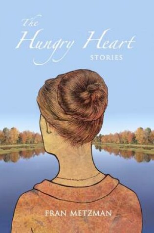 Cover of The Hungry Heart