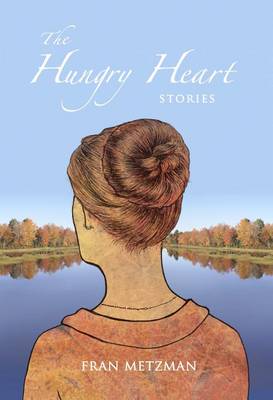 Book cover for The Hungry Heart