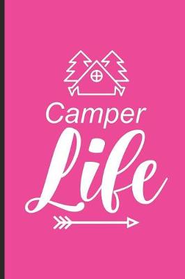 Book cover for Camper Life