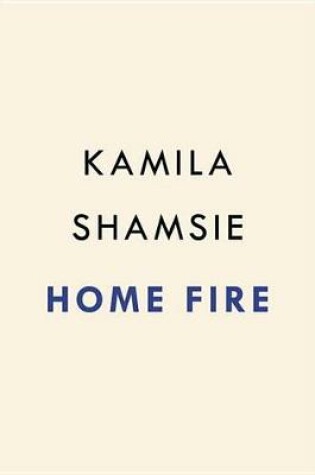 Cover of Home Fire