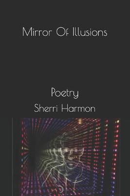 Book cover for Mirror Of Illusions