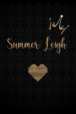 Cover of Summer Leigh