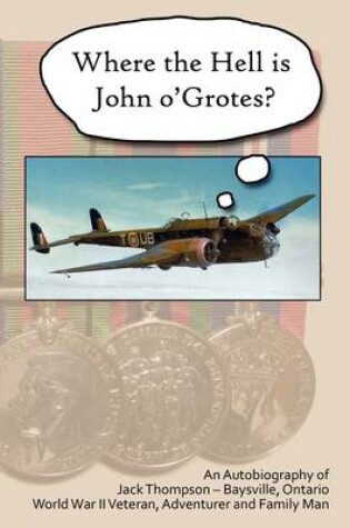 Cover of Where the Hell is John O'Groats?