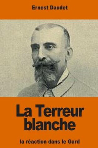 Cover of La Terreur blanche