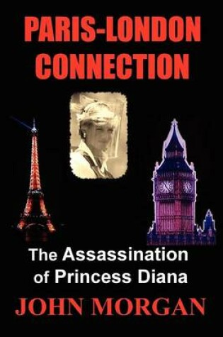 Cover of Paris-London Connection