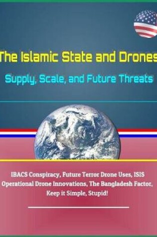 Cover of The Islamic State and Drones