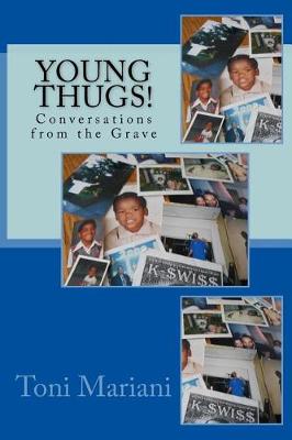 Book cover for Young Thugs