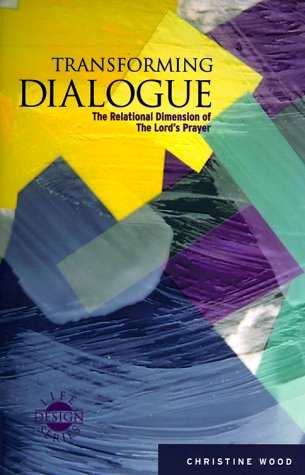 Book cover for Transforming Dialogue