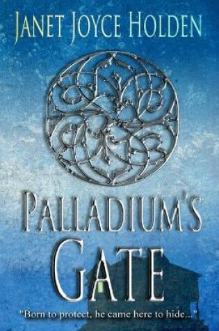 Cover of Palladium's Gate