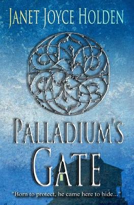 Book cover for Palladium's Gate