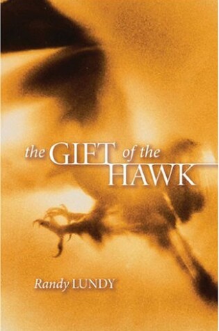 Cover of The Gift of the Hawk