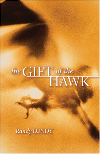 Book cover for The Gift of the Hawk