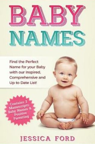 Cover of Baby Names