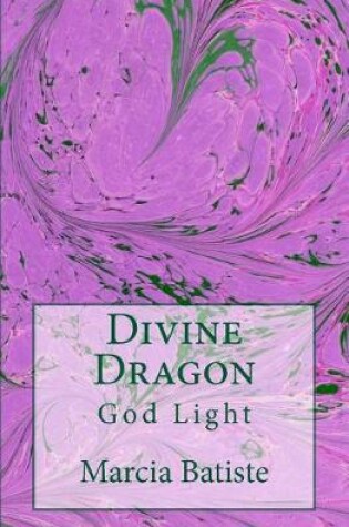 Cover of Divine Dragon