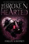 Book cover for Brokenhearted