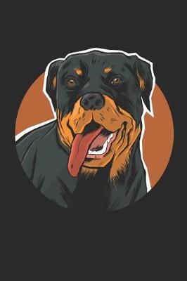 Book cover for Rottweiler