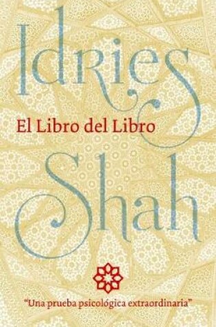 Cover of El libro del libro