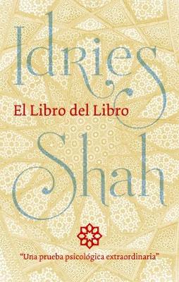 Book cover for El libro del libro