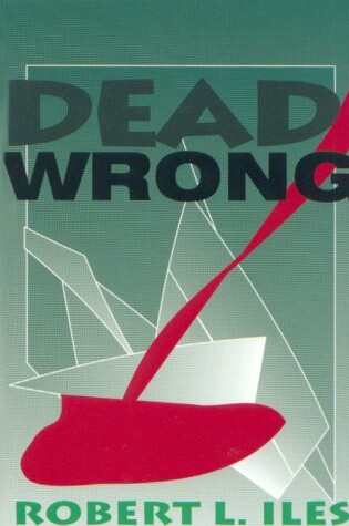 Cover of Dead Wrong