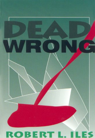 Book cover for Dead Wrong