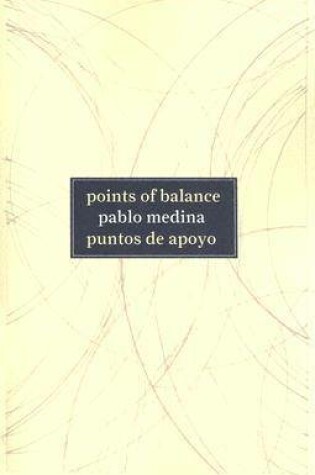 Cover of Points of Balance