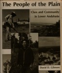 Book cover for The People of the Plain