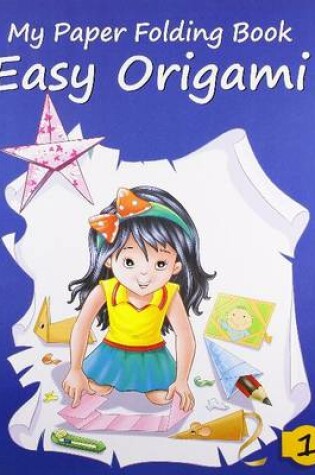 Cover of Easy Origami 1