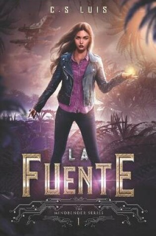 Cover of La Fuente