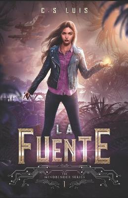 Book cover for La Fuente