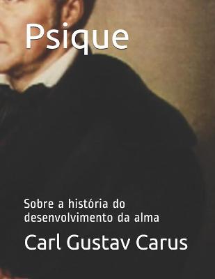 Book cover for Psique