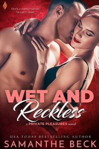 Cover of Wet and Reckless