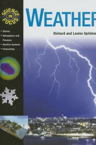 Cover of Weather