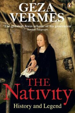 Cover of The Nativity