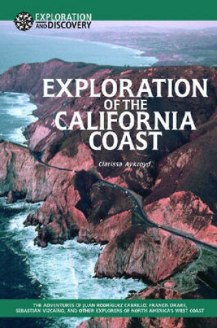 Cover of Exploration of the California Coast