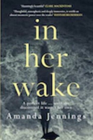 Cover of In Her Wake