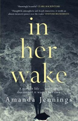 Book cover for In Her Wake