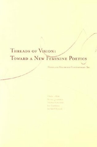 Cover of Threads of Vision