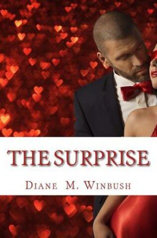 Cover of The Surprise