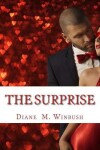 Book cover for The Surprise